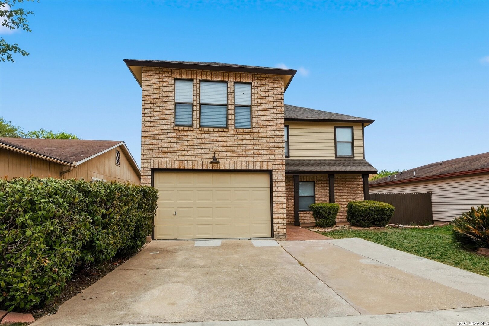 9827 echo plain, San Antonio, TX 78245 — photo 1
