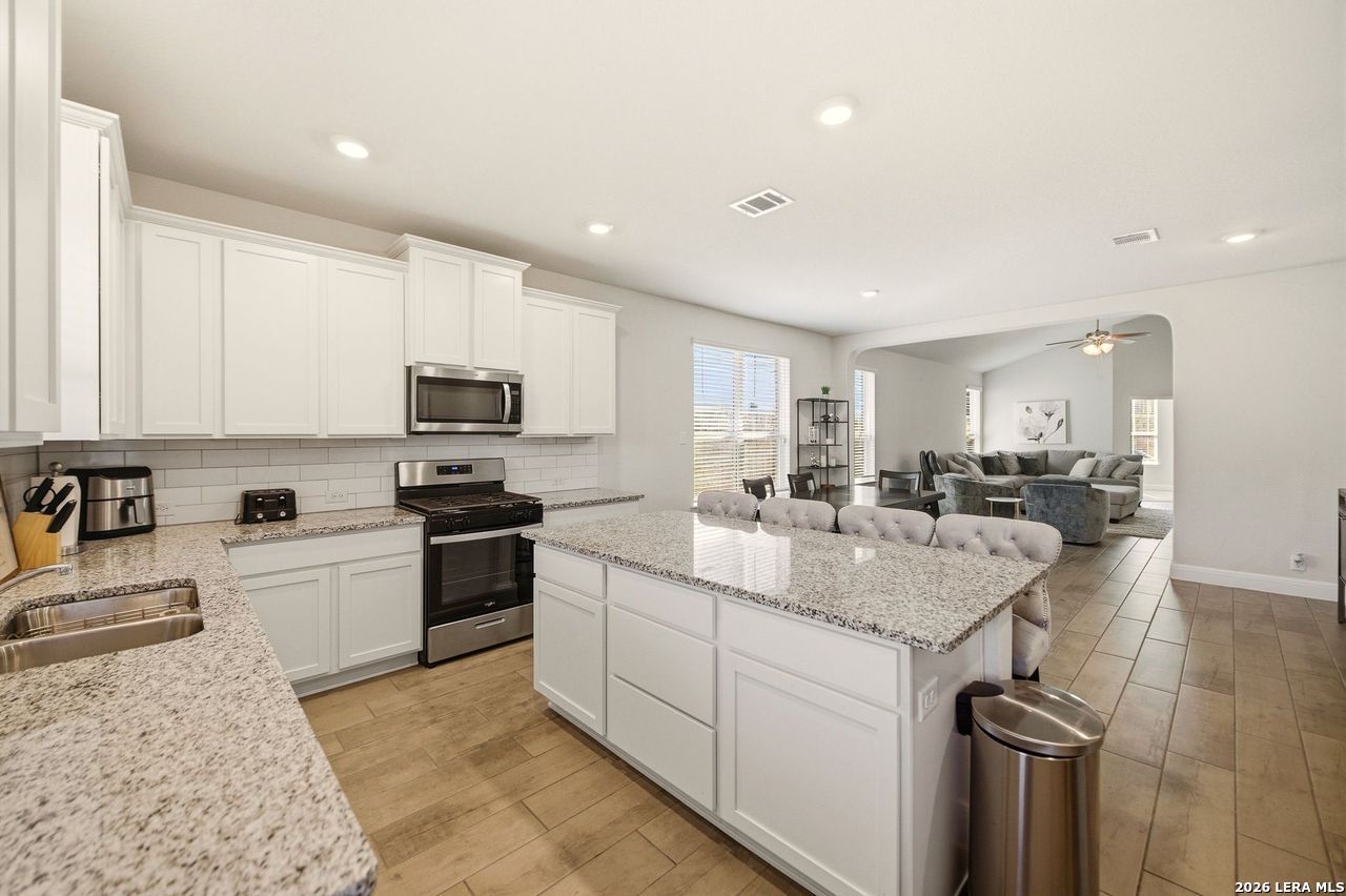 223 RED ROCK CANYON, , 78258 — photo 1