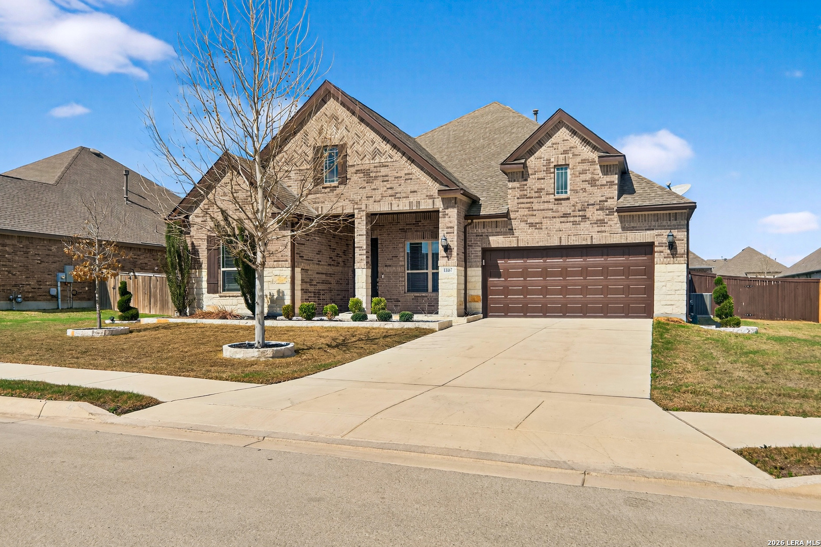 13157 Hallie Chase, ,  78154 — photo 1