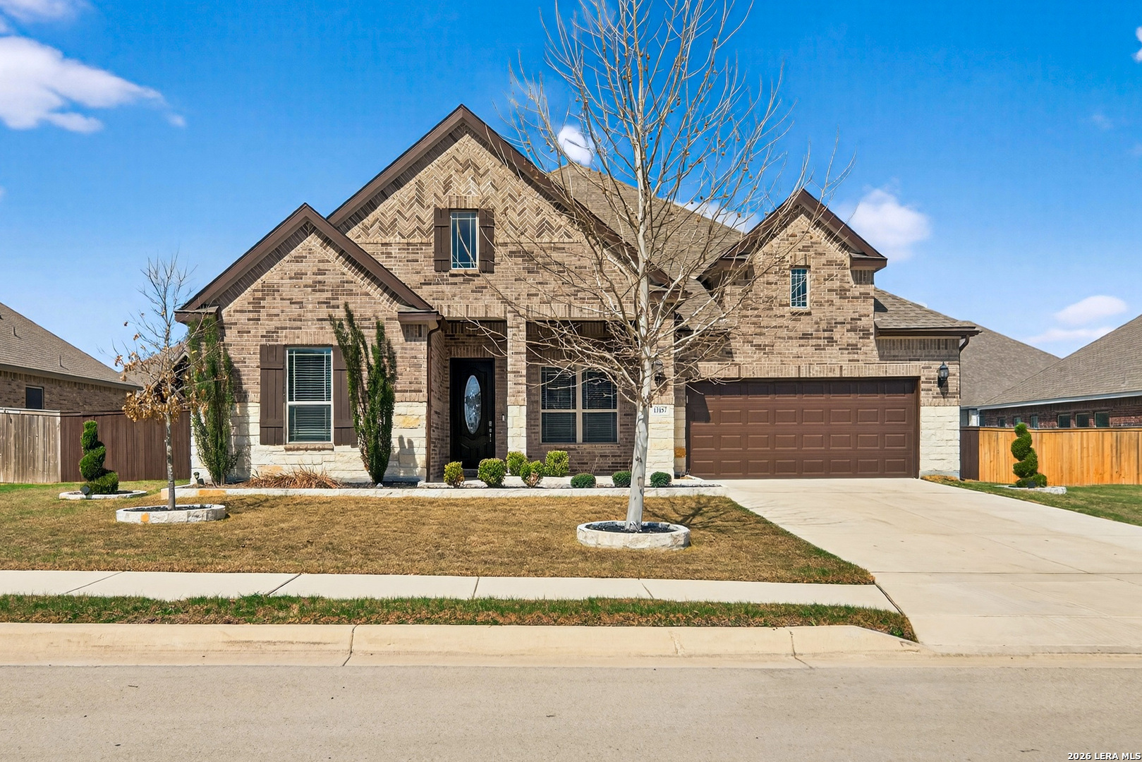 13157 Hallie Chase, Schertz, TX 78154 — photo 1