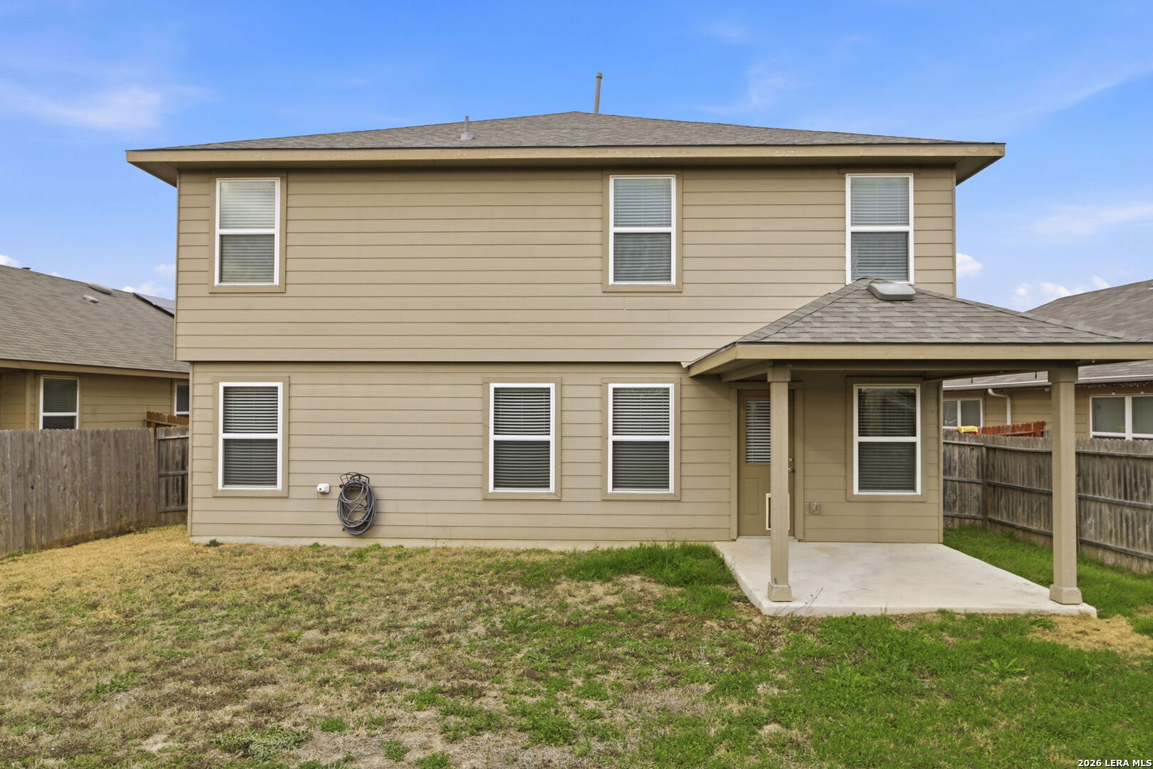 14022 Tyler Point, , 78254 — photo 1