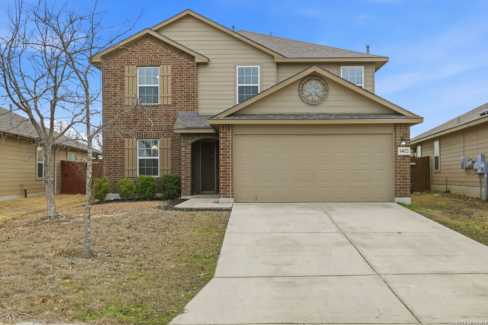 14022 Tyler Point, San Antonio, TX 78254 — photo 1