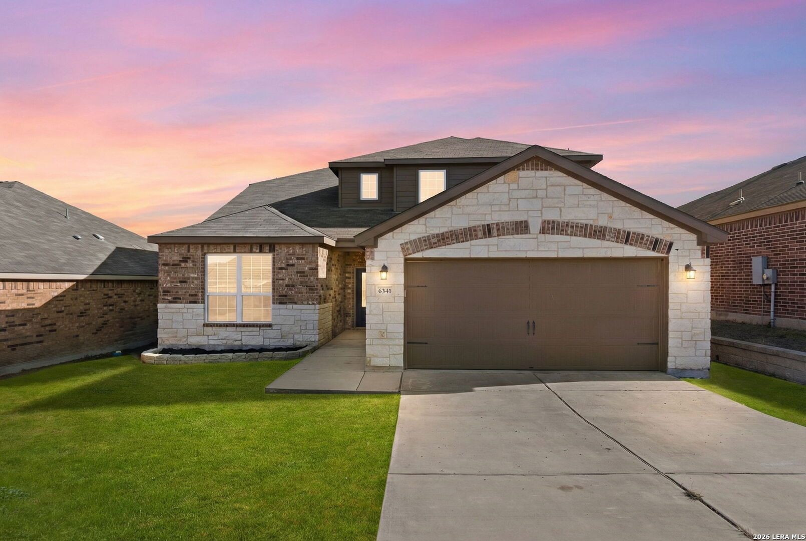 6341 Hibiscus, New Braunfels, TX 78132 — photo 1