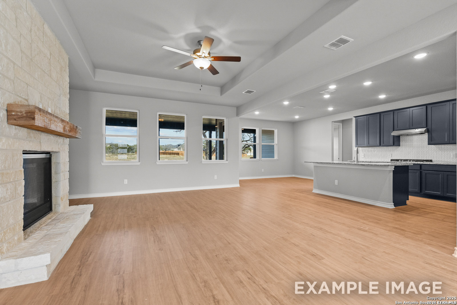 254 Poe Parkway, , 78009 — photo 1