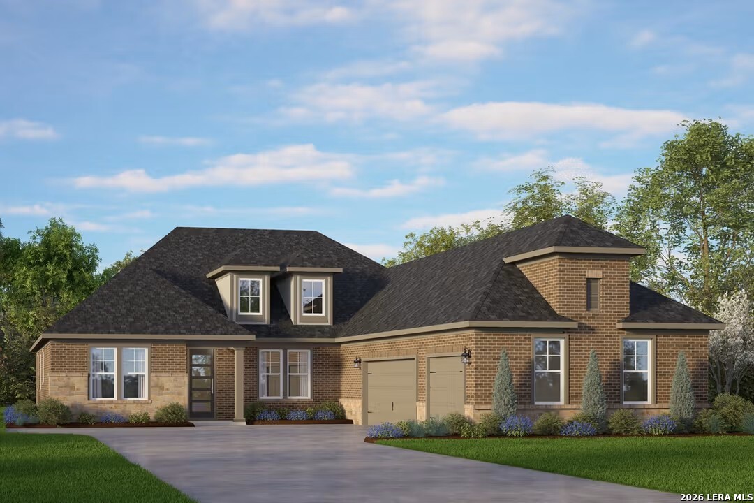 254 Poe Parkway, Castroville, TX 78009 — photo 1