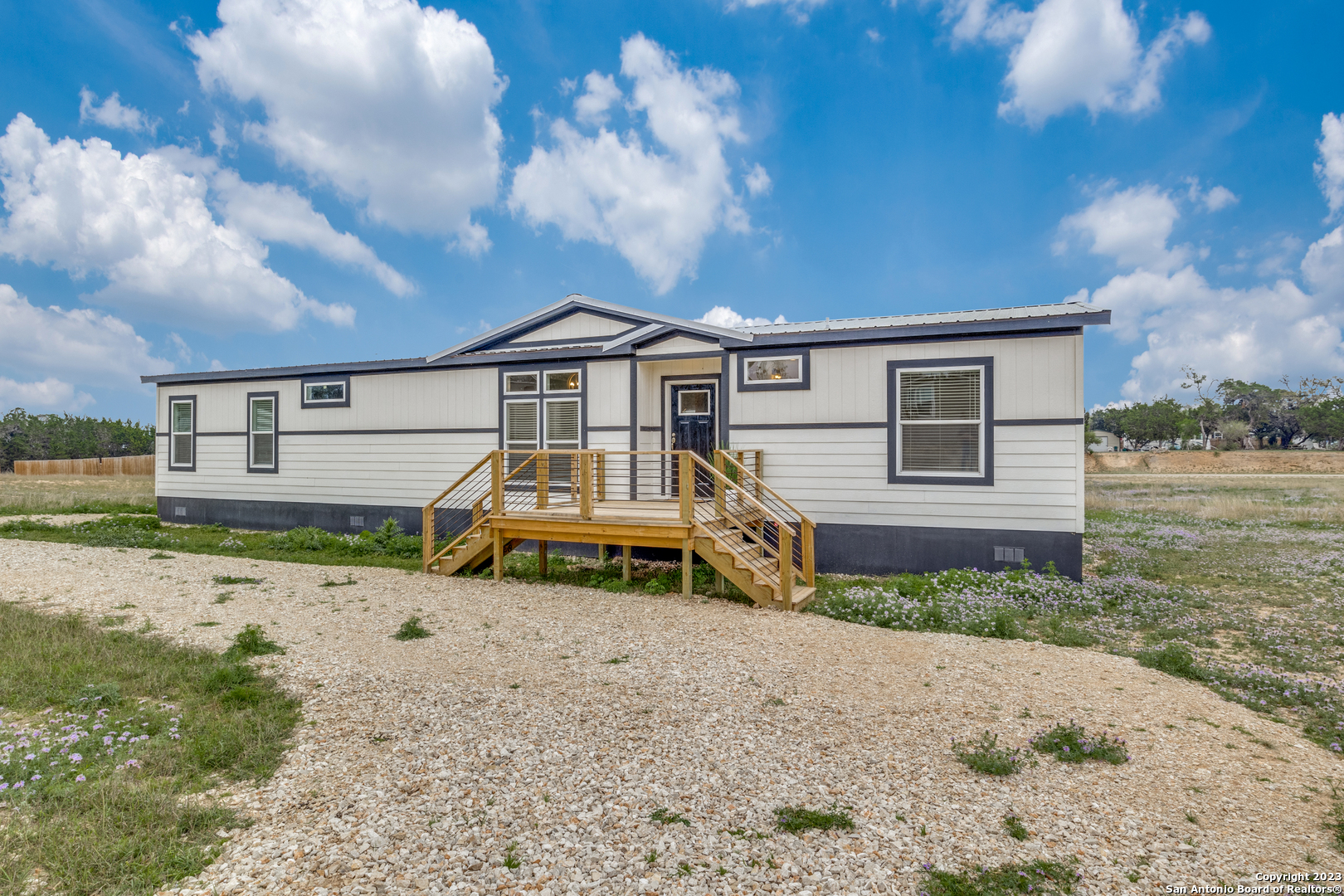 569 PR 1520, Bandera, TX 78003 — photo 1