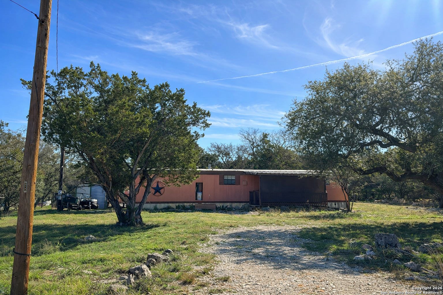 1064 Brook Valley, Canyon Lake, TX 78133 — photo 1