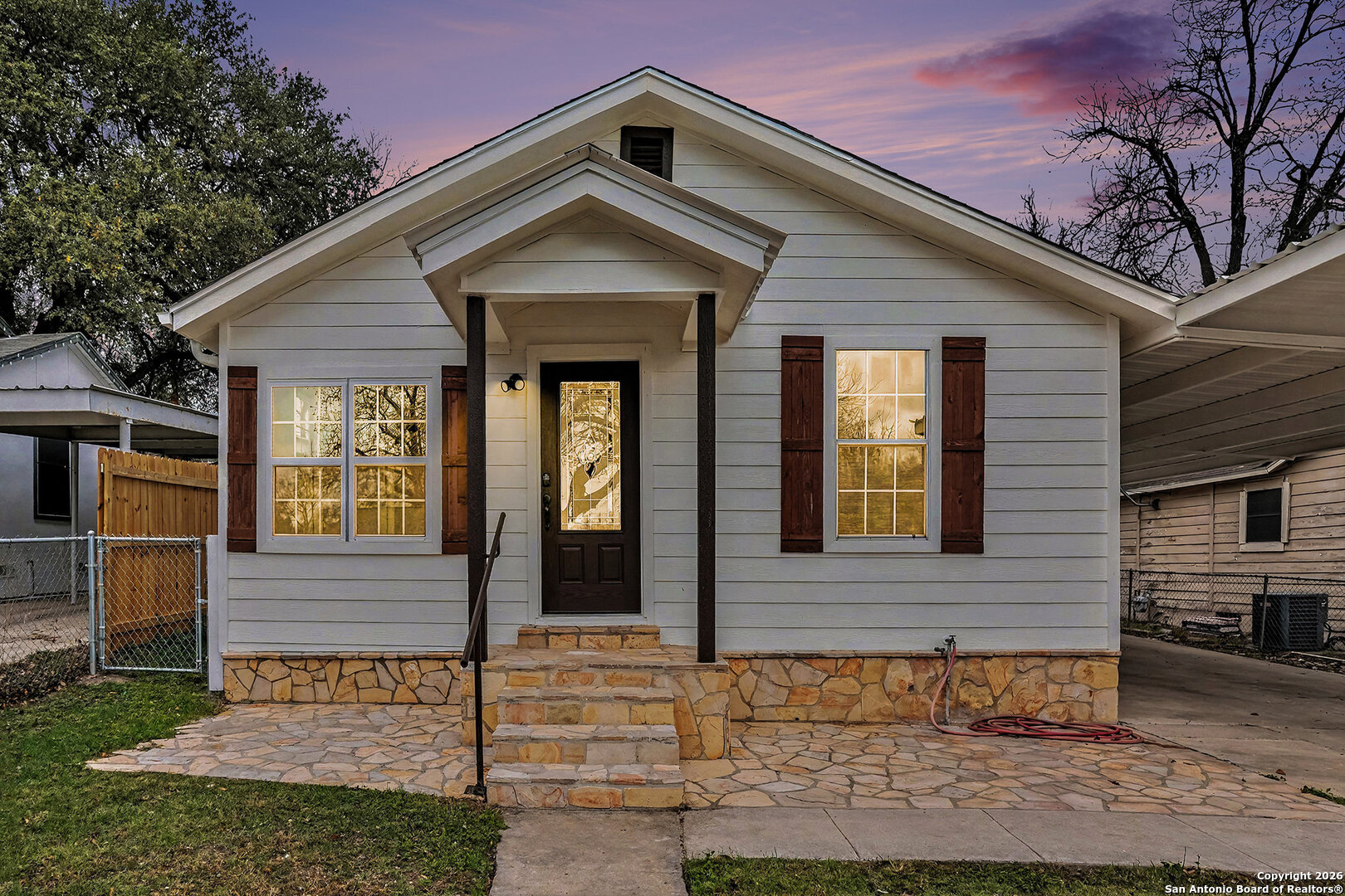 2039 Schley Ave, San Antonio, TX 78210 — photo 1