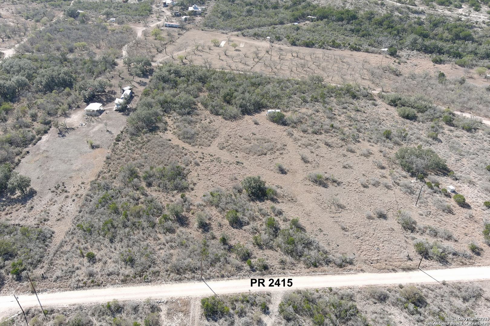 TBD PR 2415, ,  78801 — photo 1