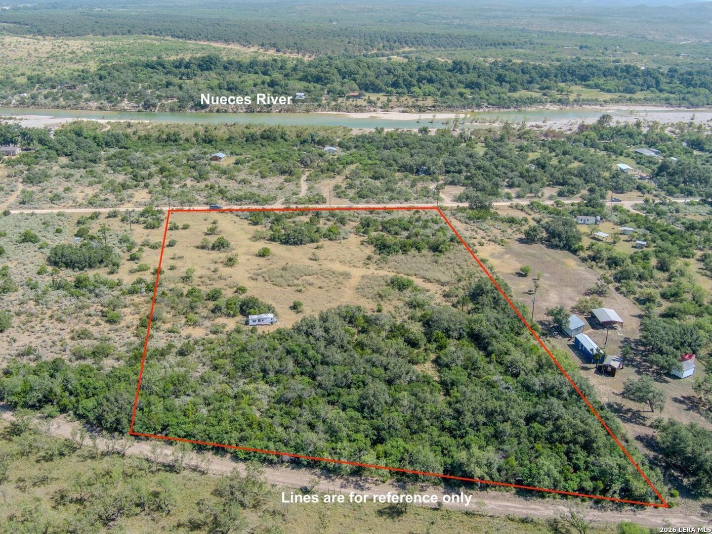 TBD PR 2415, Uvalde, TX 78801 — photo 1