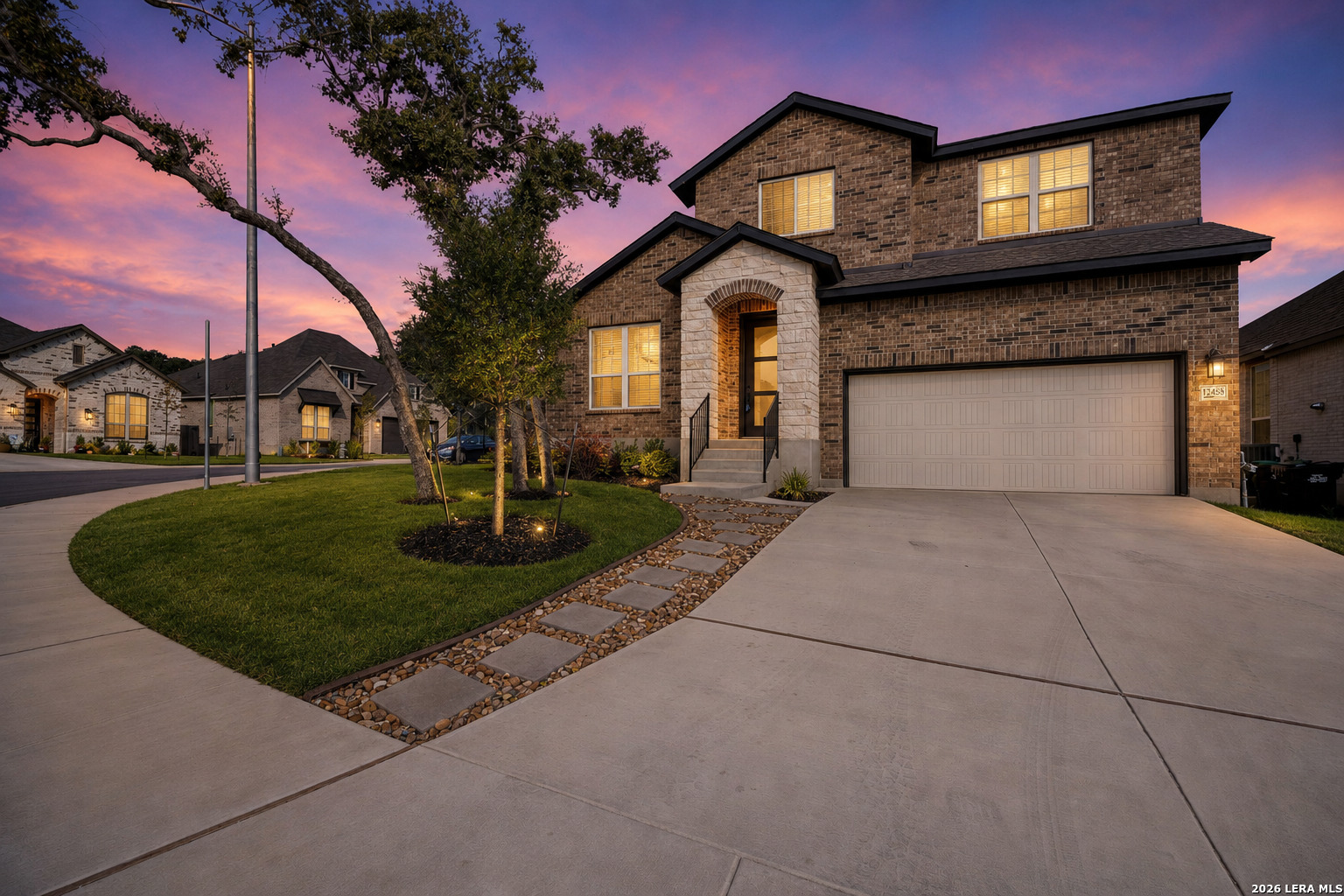 12455 Diagon Alley, San Antonio, TX 78254 — photo 1