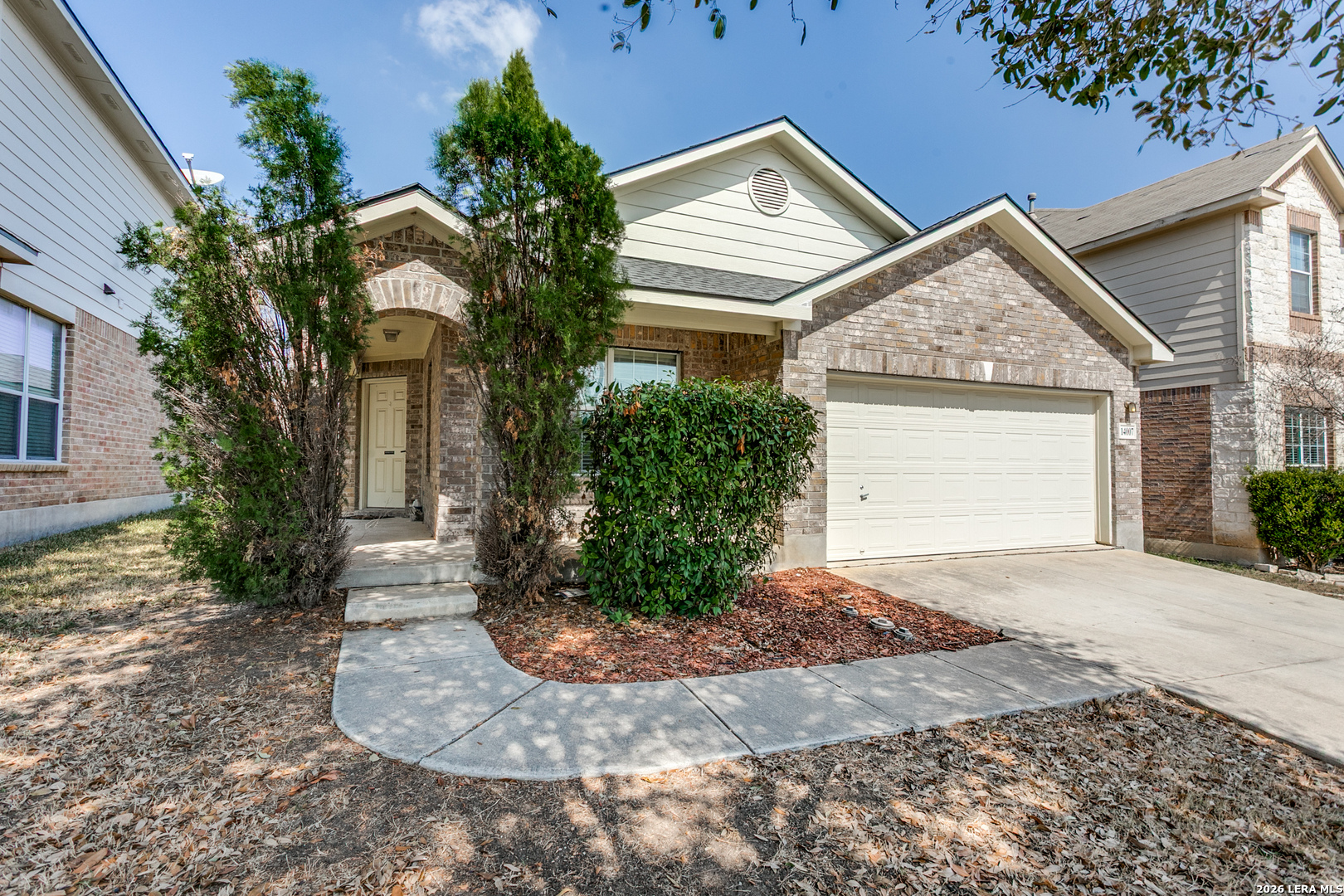 14007 Tramonto, San Antonio, TX 78253 — photo 1
