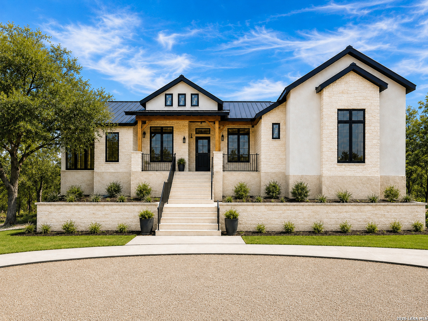 1324 Powder Ridge, New Braunfels, TX 78132 — photo 1