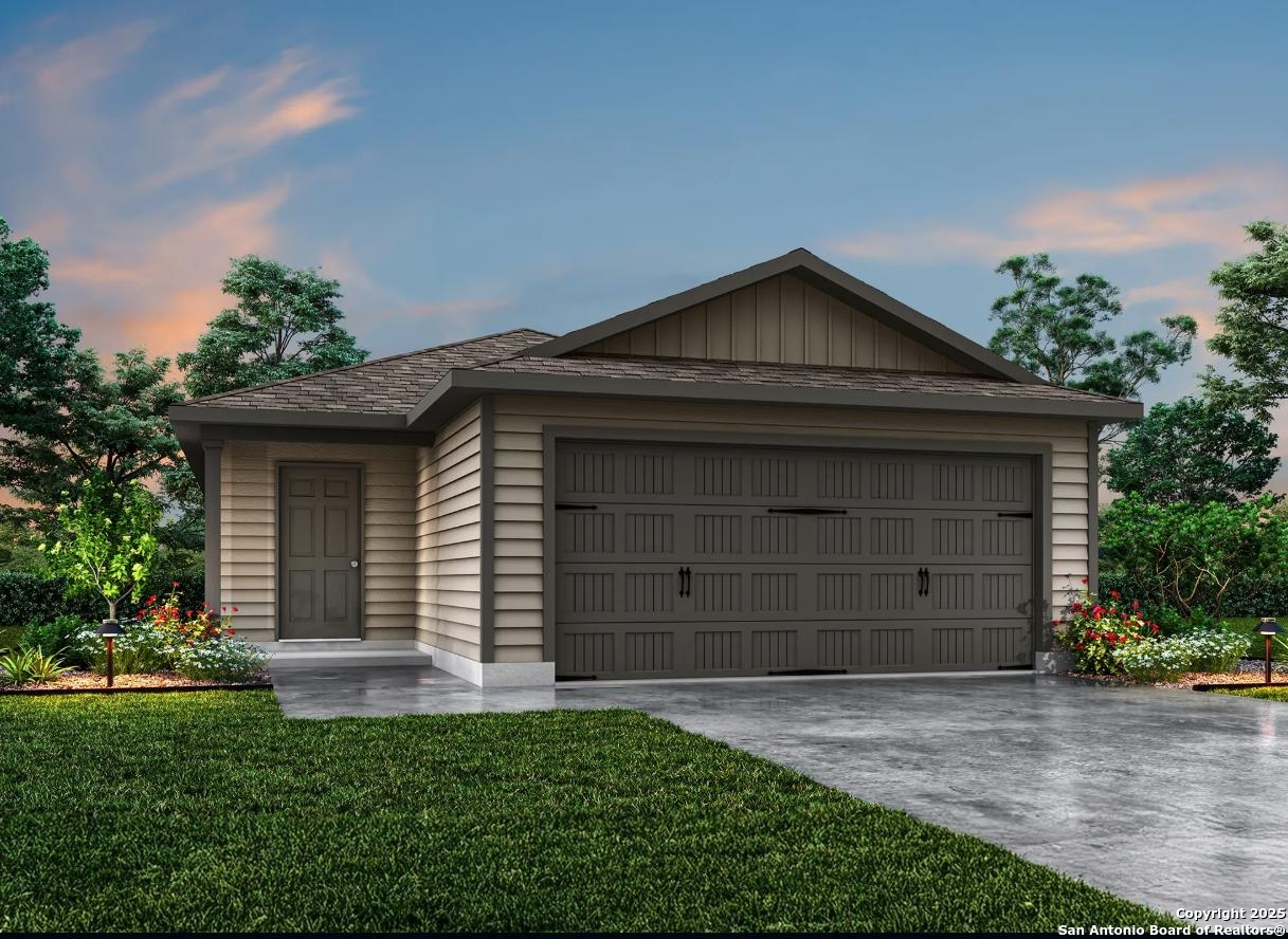 505 Sendera Way, , 78119 — photo 1