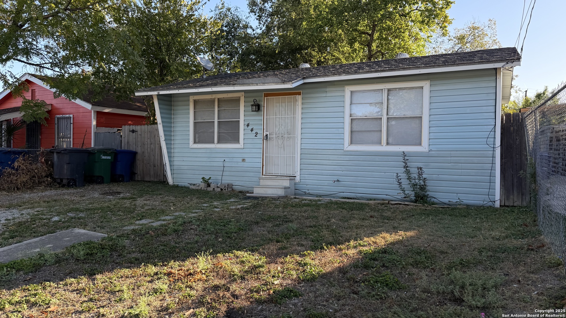 442 SW 41st, San Antonio, TX 78237 — photo 1