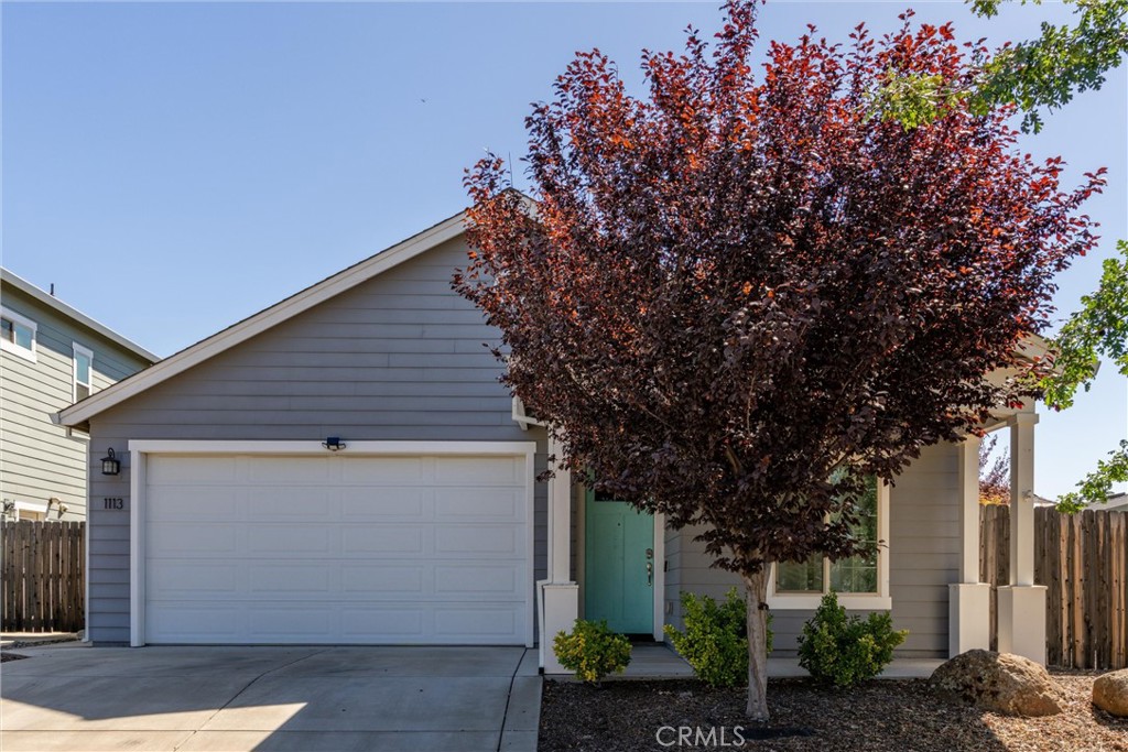 1113 Cork Oak Way, Chico, CA 95928 — photo 1