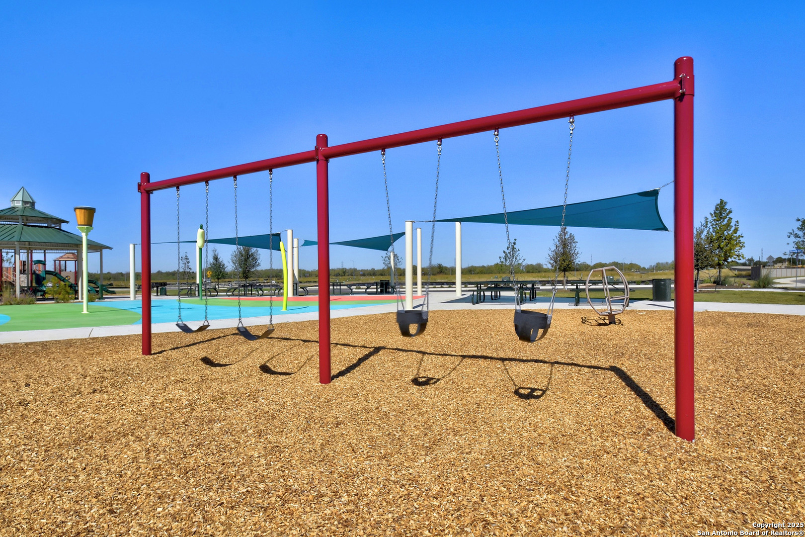4319 Rocky Neck Cove, ,  78073 — photo 1