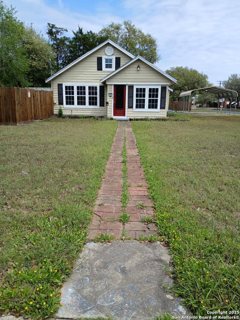 1402 N Tyler, Beeville, 78012 — photo 1