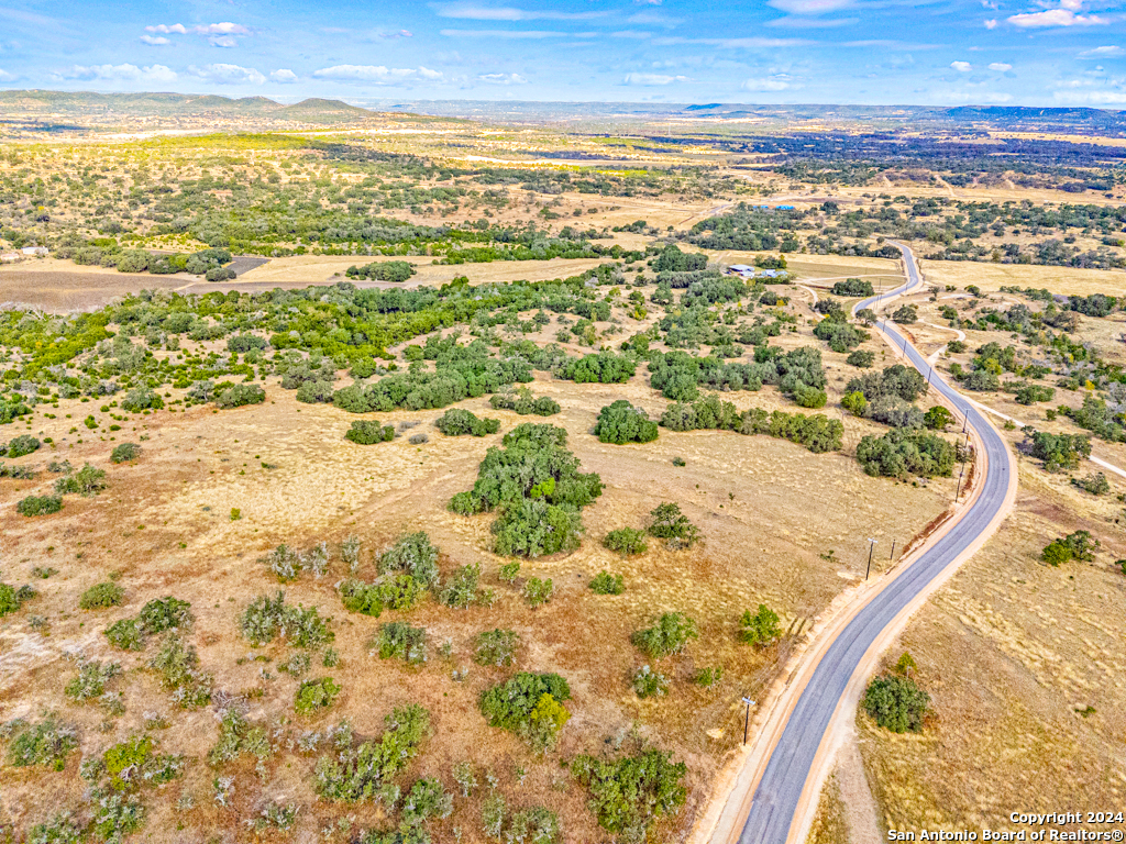 LOT 34 Winans Creek Ranch, Bandera, TX 78055 — photo 1