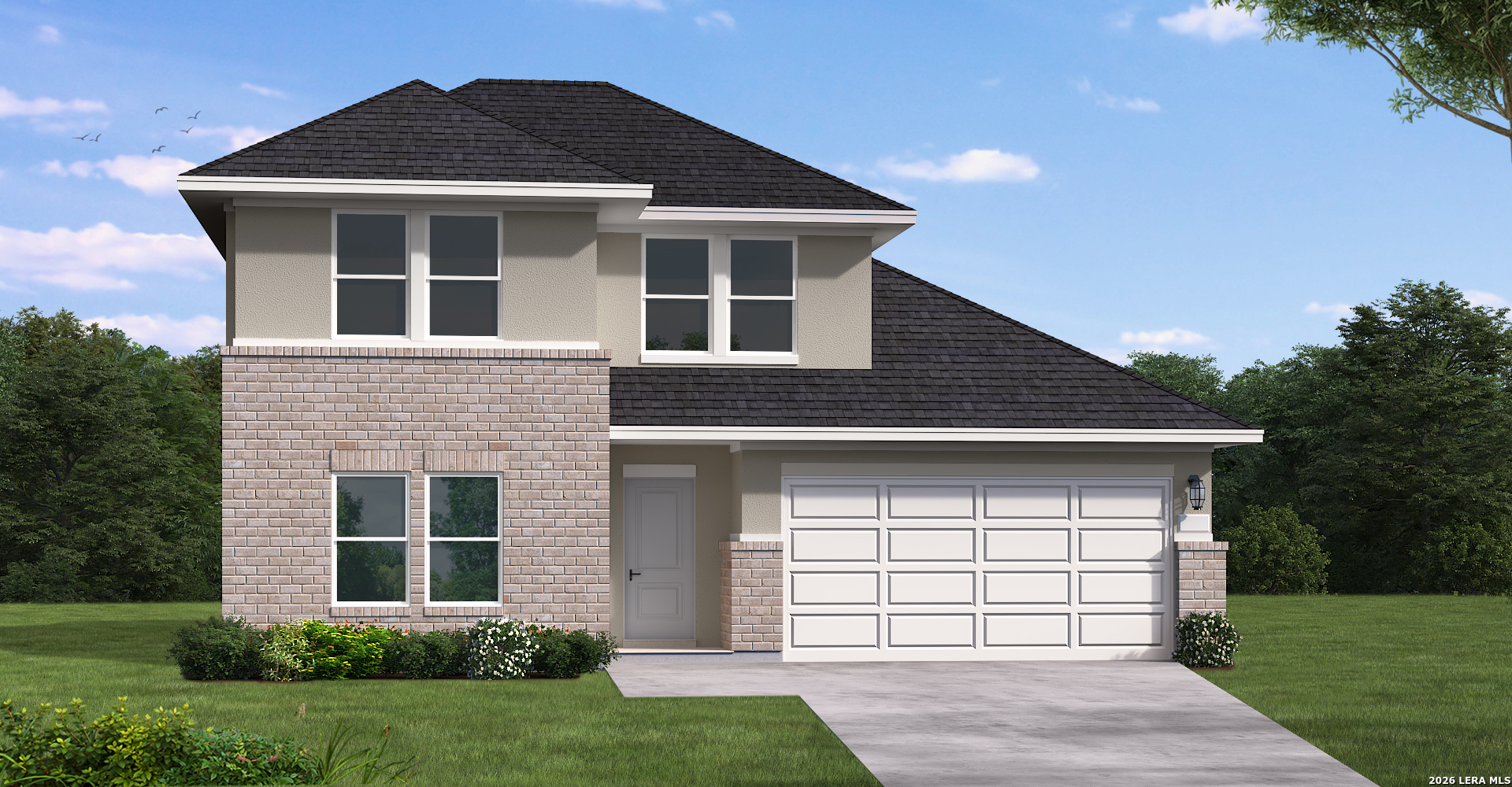 17321 Scotch Pine Drive, Elmendorf, TX 78112 — photo 1