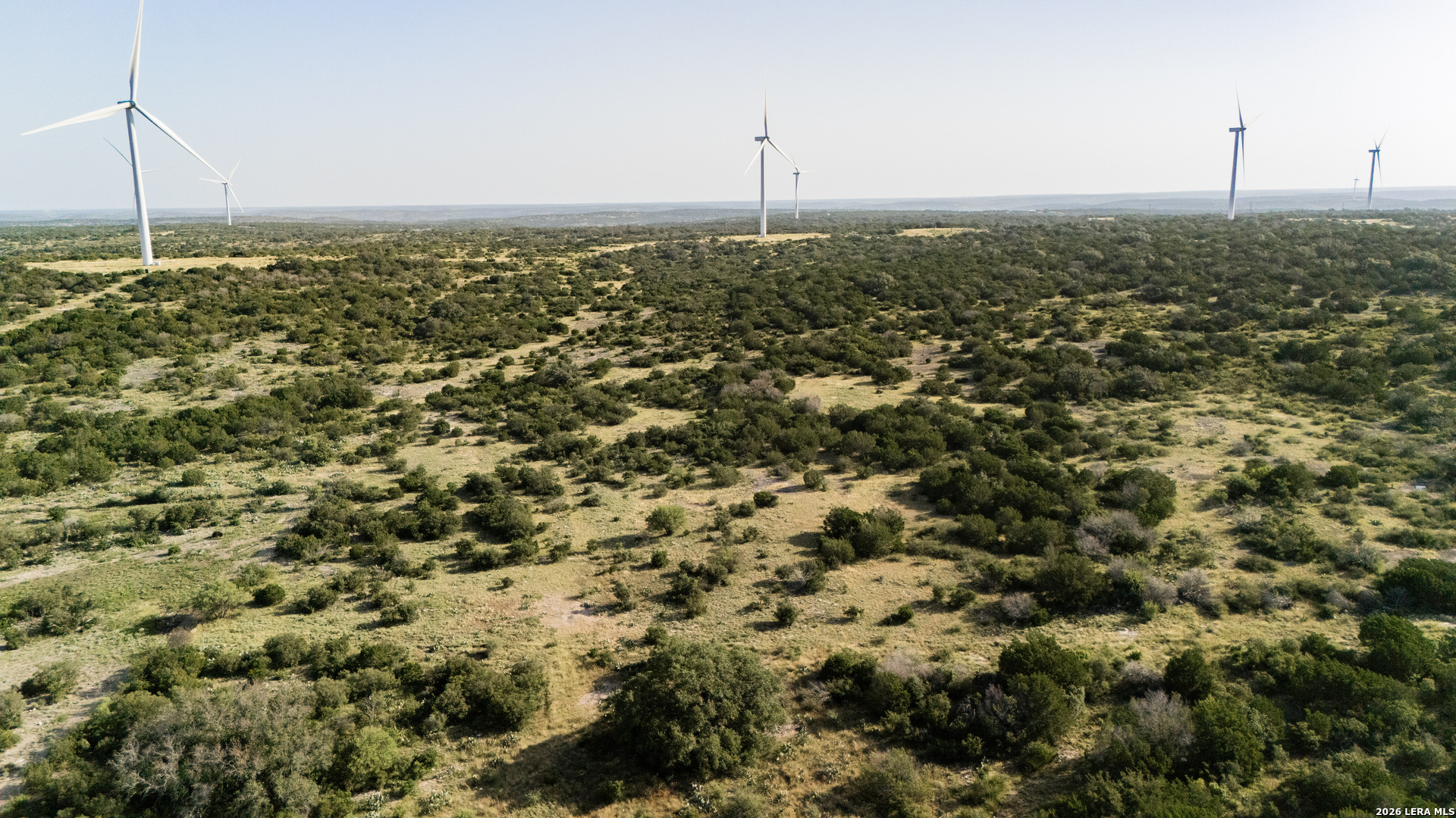TRACT 8 LWR Hwy 377, Rocksprings, TX 78880 — photo 1