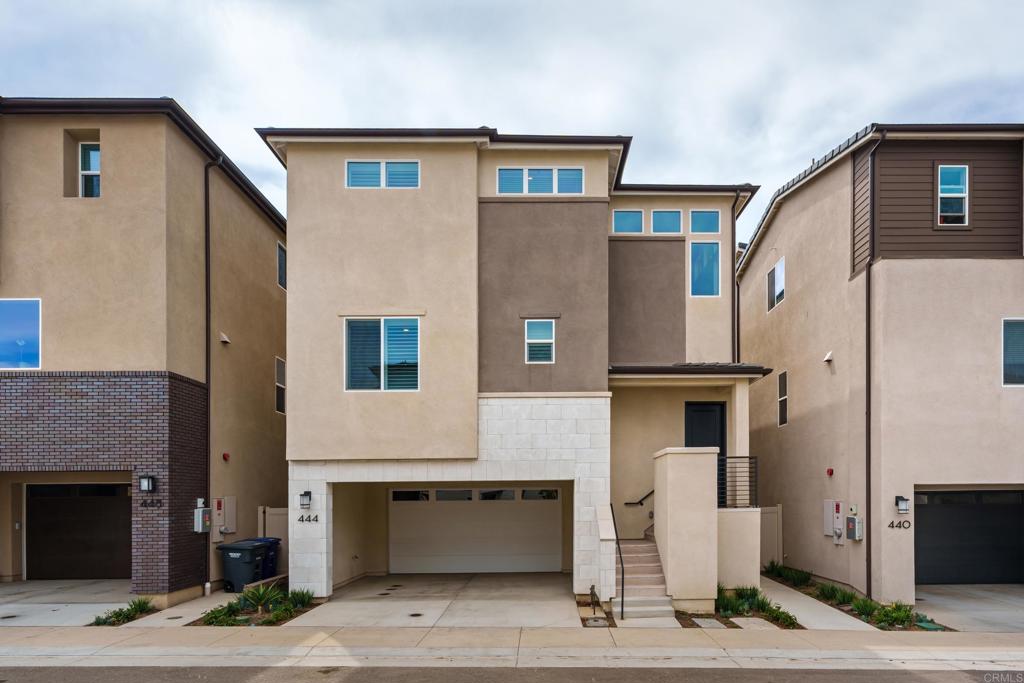 444 Bunsen Street, San Marcos, CA 92078 — photo 1