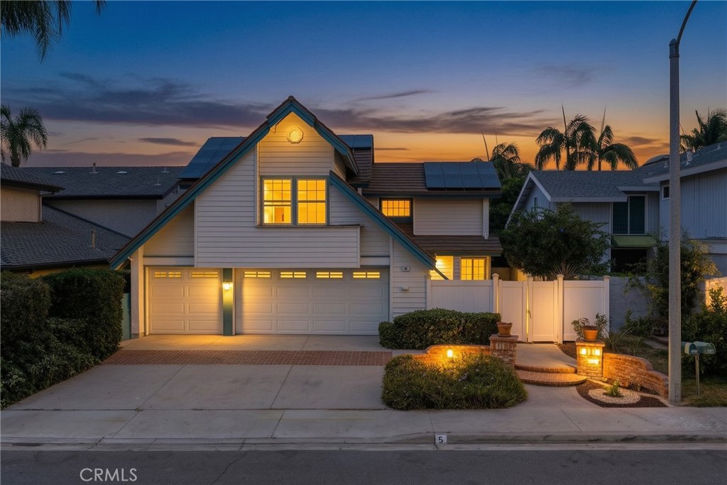 5 Taylor, Irvine, CA 92620 — photo 1