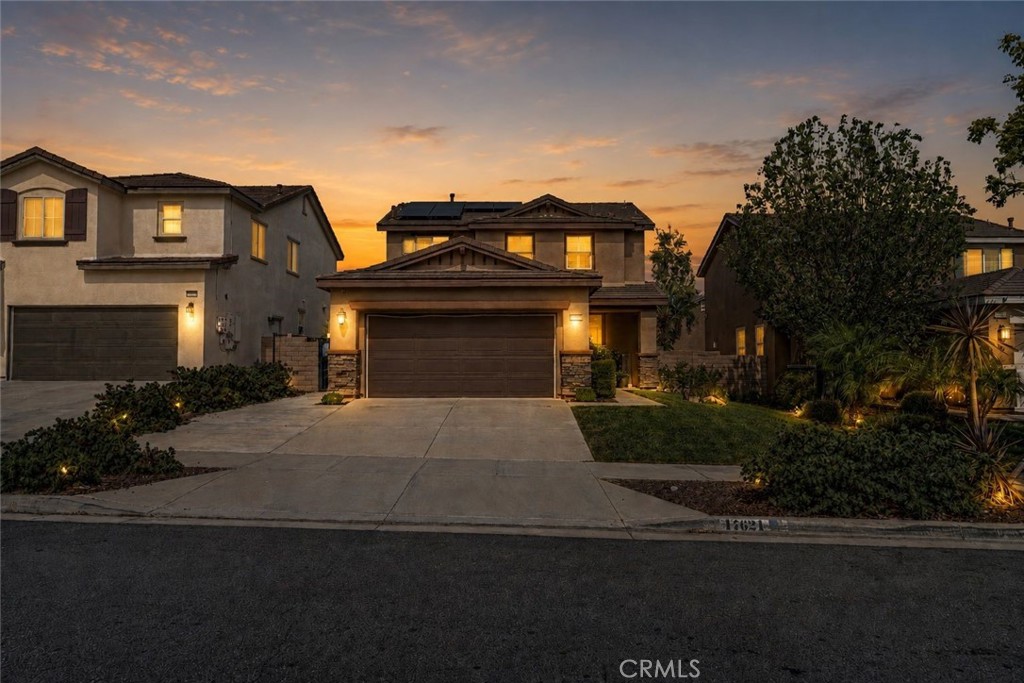 17621 Perilla, San Bernardino, CA 92407 — photo 1
