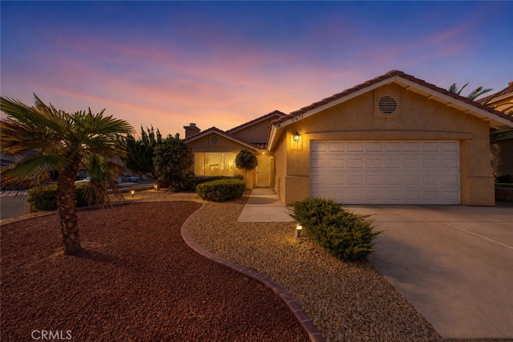 17671 Electra Drive, Victorville, CA 92395 — photo 1