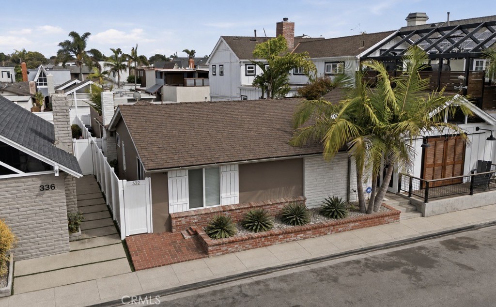 332 Lugonia Street, Newport Beach, CA 92663 — photo 1
