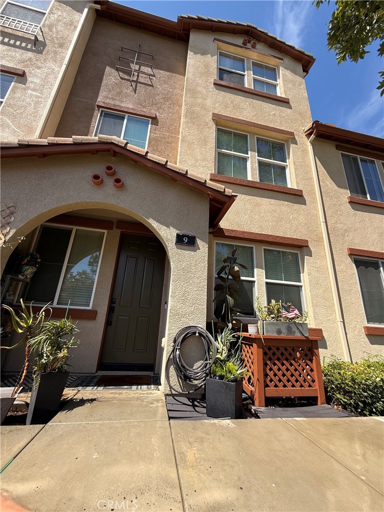 9 Ibiza, Rancho Santa Margarita, CA 92688 — photo 1