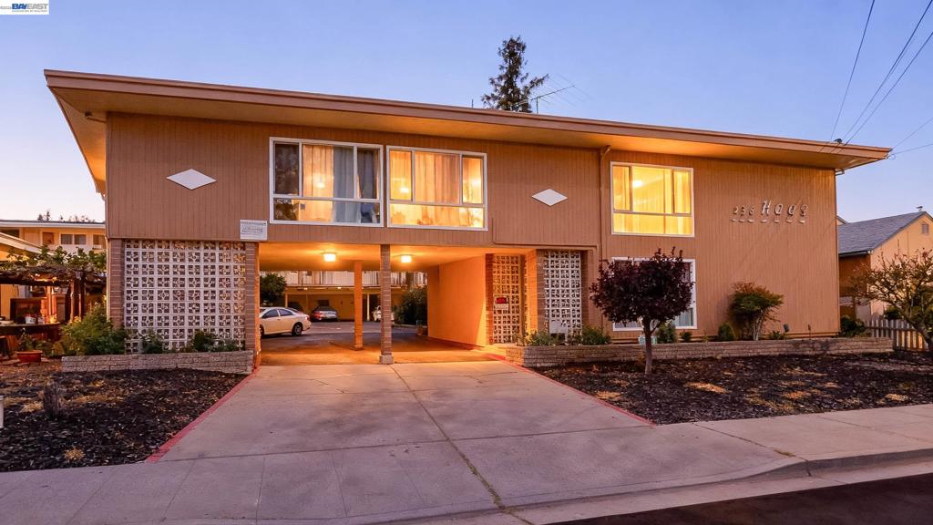 236 Haas Ave, San Leandro, CA 94577 — photo 1