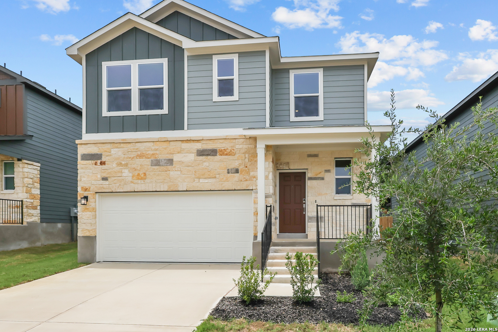 10639 ROSEMONT PASS, San Antonio, TX 78254 — photo 1