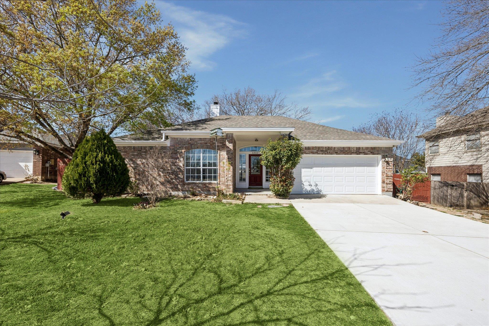 6502 Bramber Ln, Austin, TX 78754 — photo 1