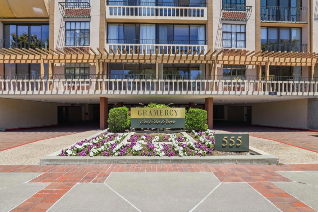 555 Laurel Avenue 122, San Mateo, CA 94401 — photo 1