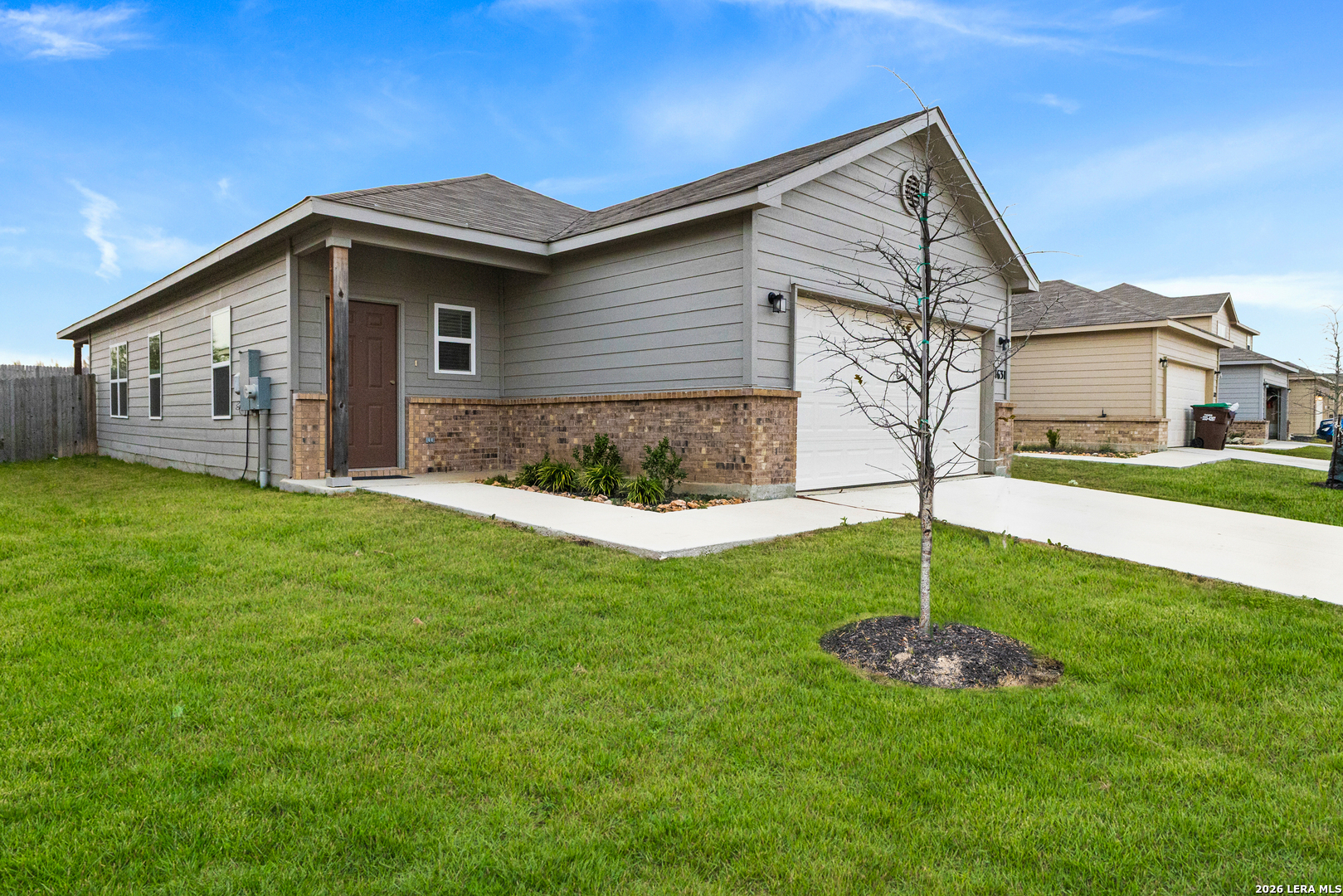 14631 STIRRUP TRCE, Elmendorf, TX 78112 — photo 1