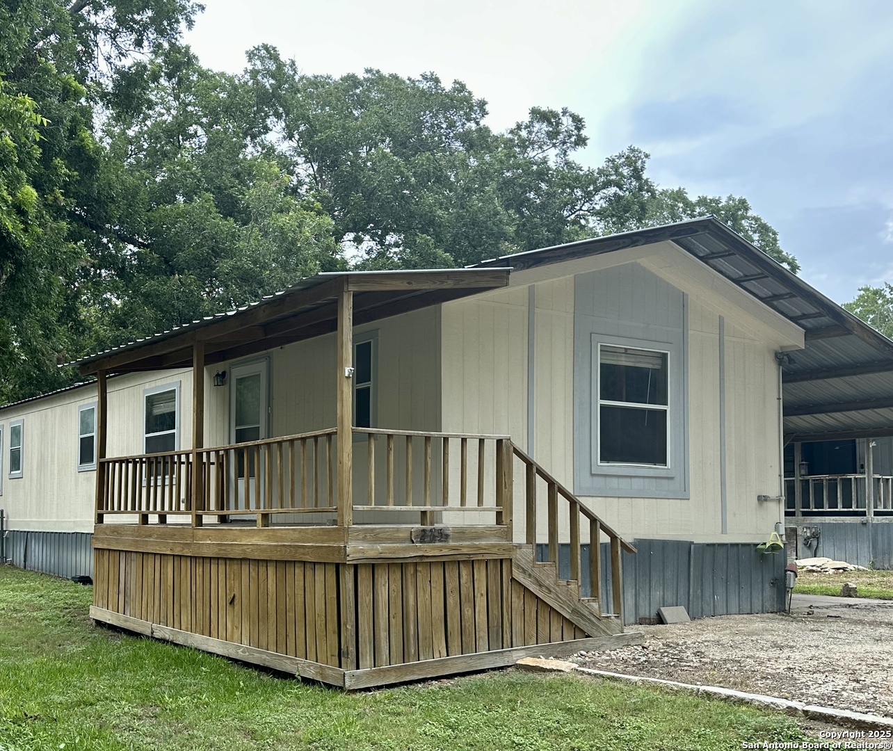275 Placid Cove, New Braunfels, TX 78130 — photo 1