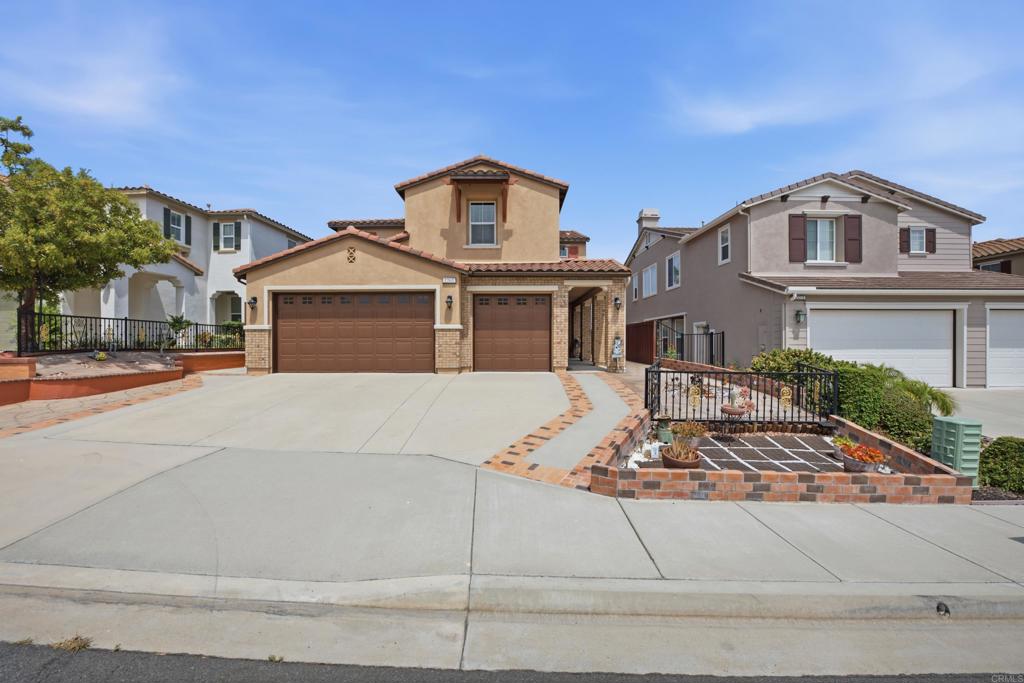 1268 Bellingham Drive, Oceanside, CA 92057 — photo 1