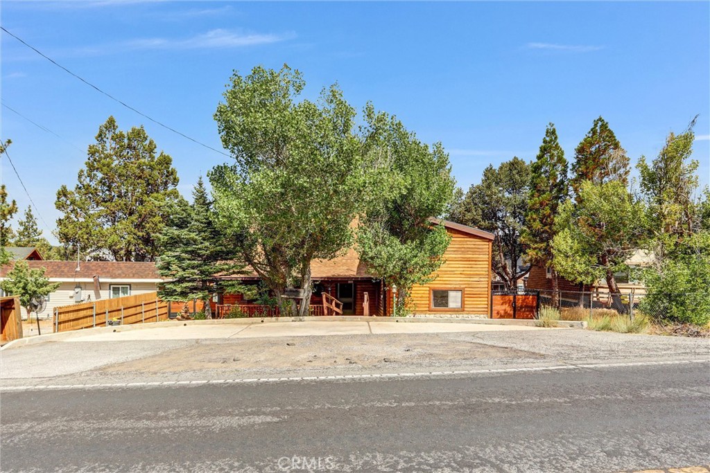 356 Greenspot Boulevard, Big Bear City, CA 92314 — photo 1