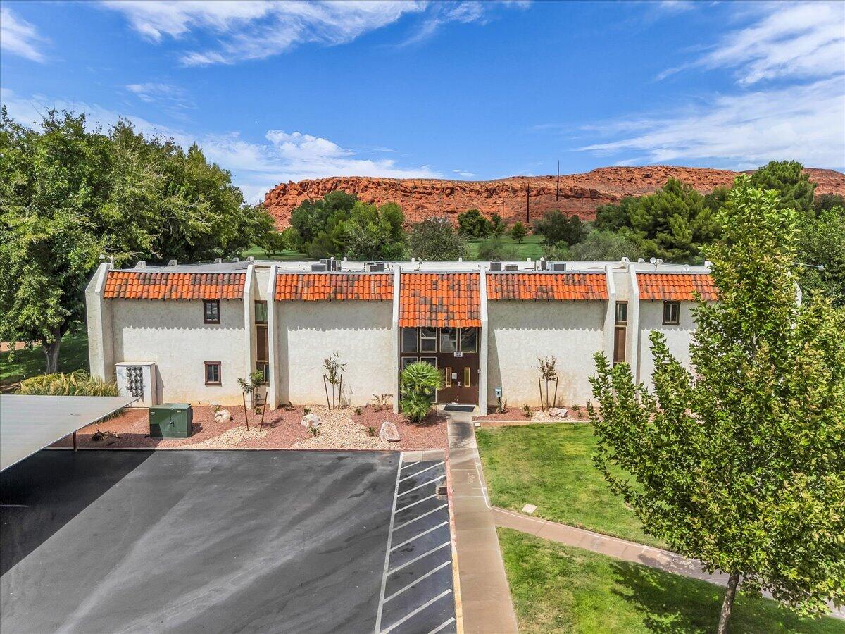 776 Diagonal ST 55, St George, UT 84770 — photo 1