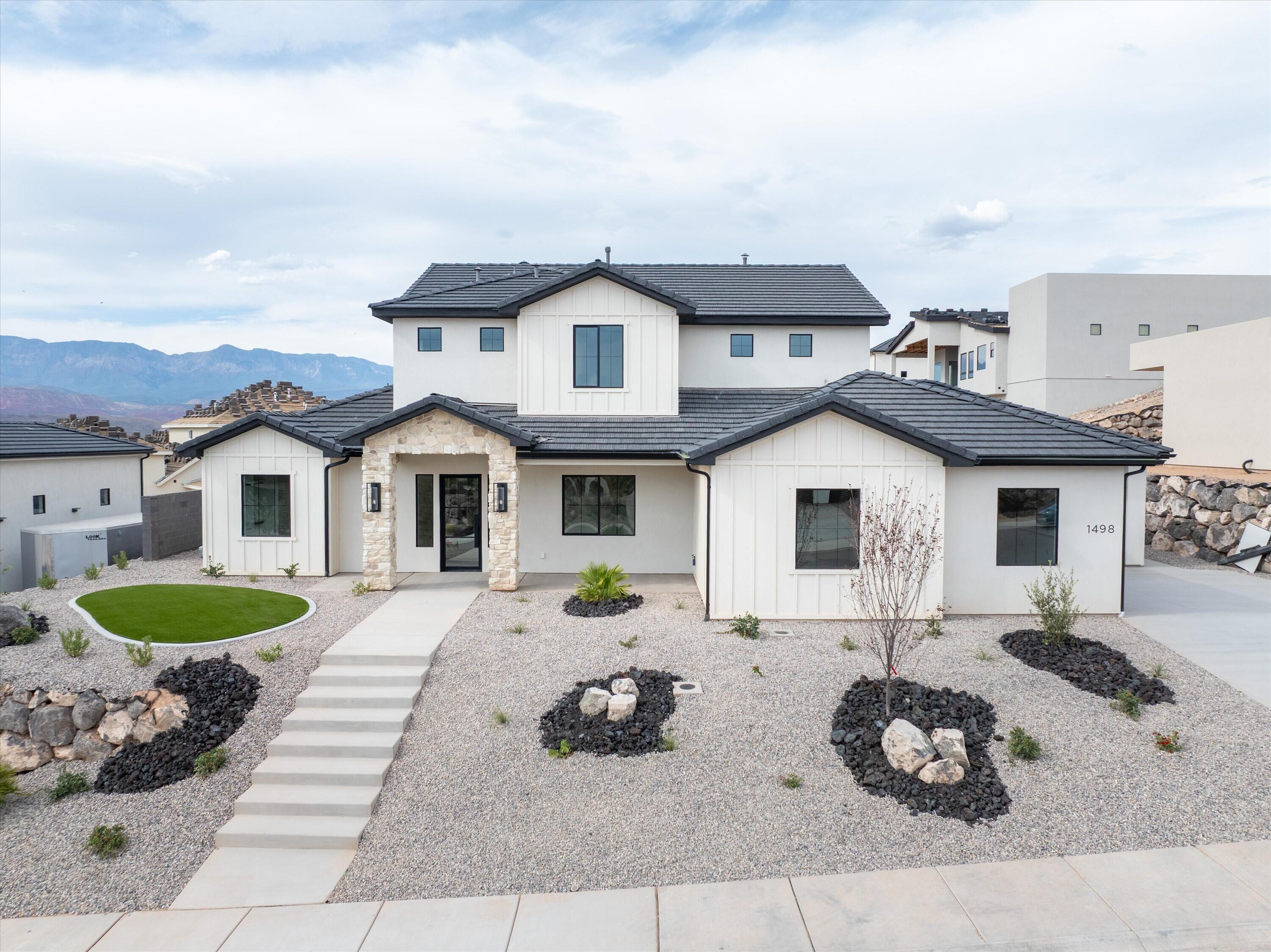 1498 W 840 S, Hurricane, UT 84737 — photo 1