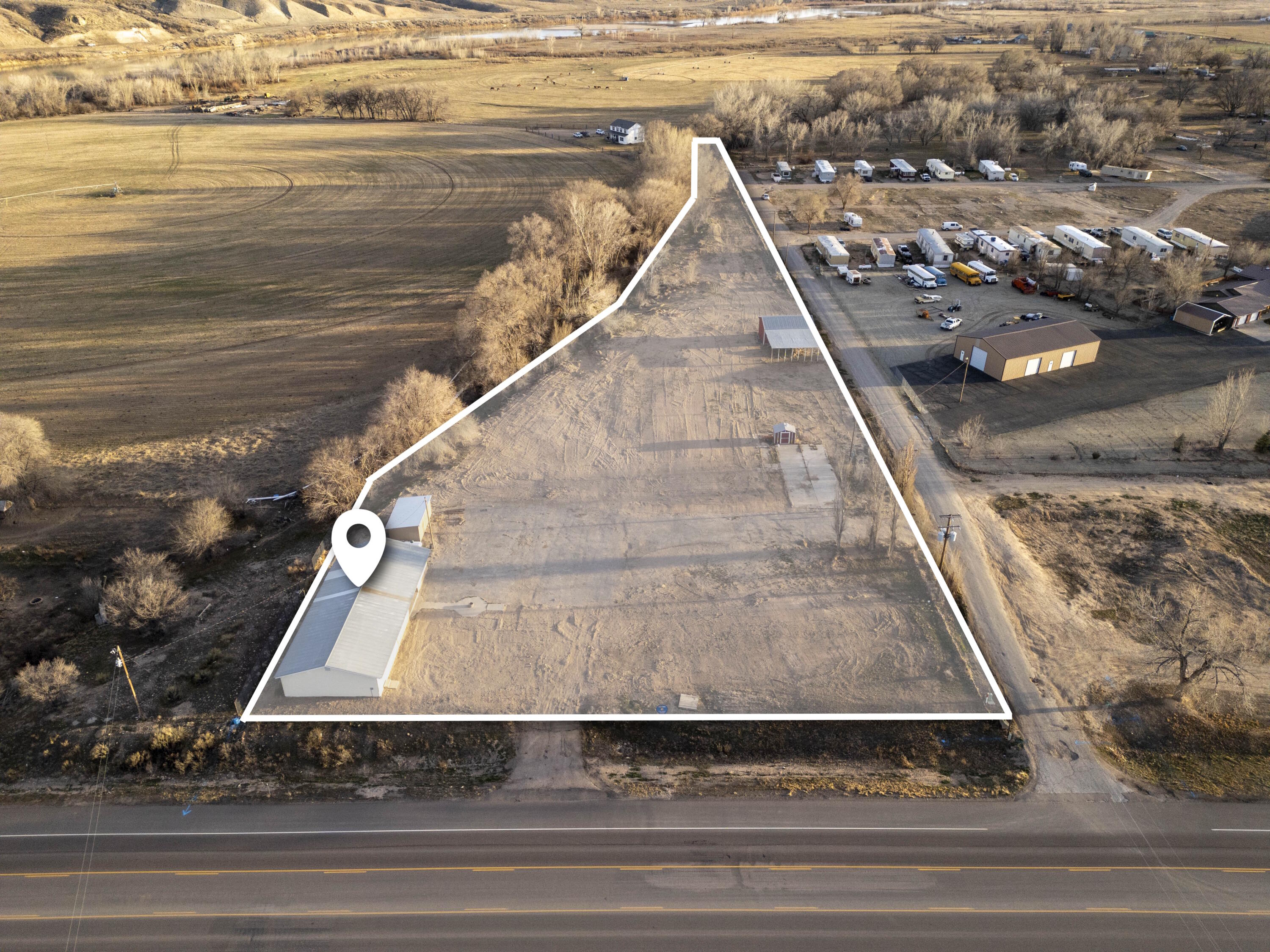 9790 E 6000 S, Vernal, UT 84078 — photo 1