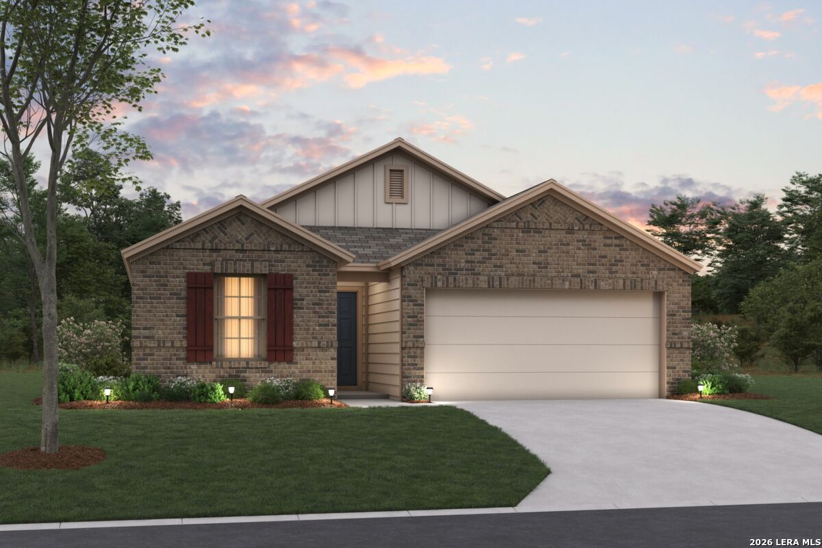 8822 Partida, San Antonio, TX 78222 — photo 1
