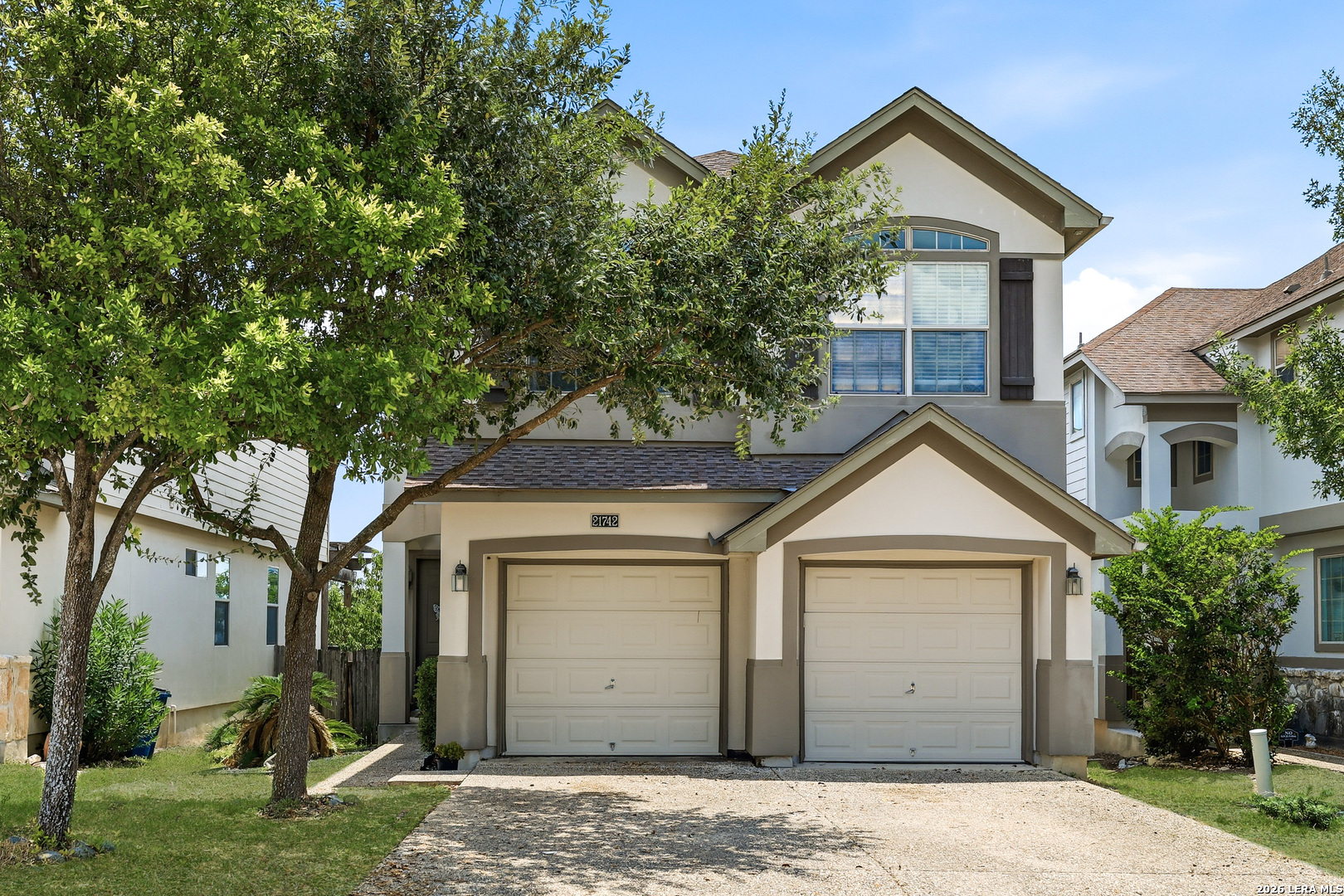 21742 ANDREWS GDN, San Antonio, TX 78258 — photo 1