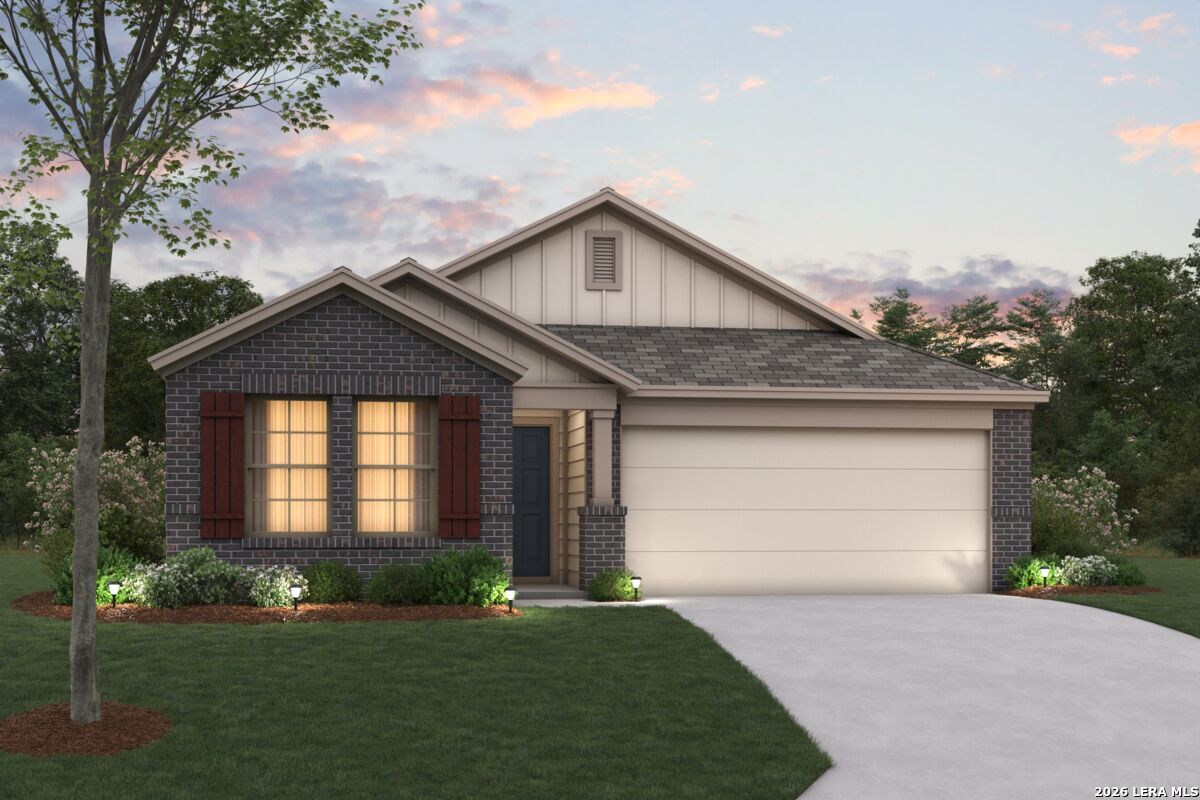 8826 Partida, San Antonio, TX 78222 — photo 1