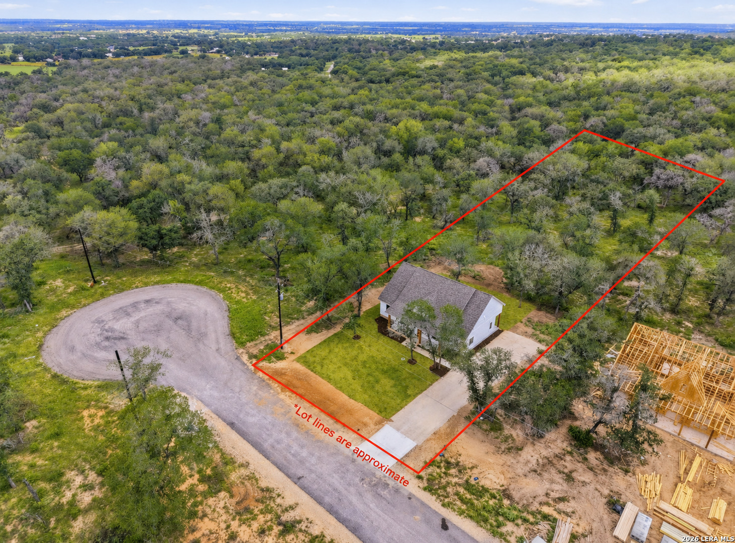105 Tempranillo Ter, La Vernia, TX 78121 — photo 1