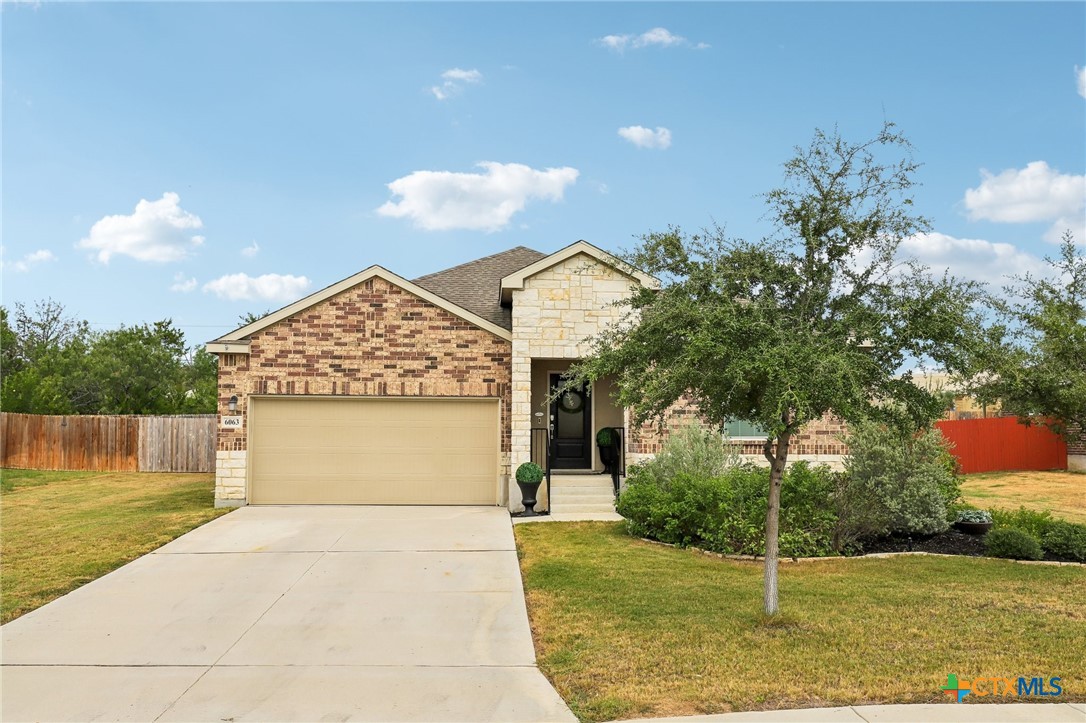 6063 Ballast Trail, New Braunfels, TX 78132 — photo 1