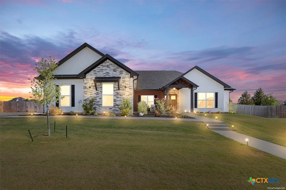 5244 Camargue Drive, Belton, TX 76513 — photo 1