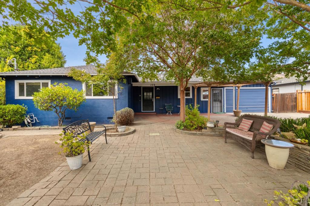 132 Decker Way, San Jose, CA 95127 — photo 1