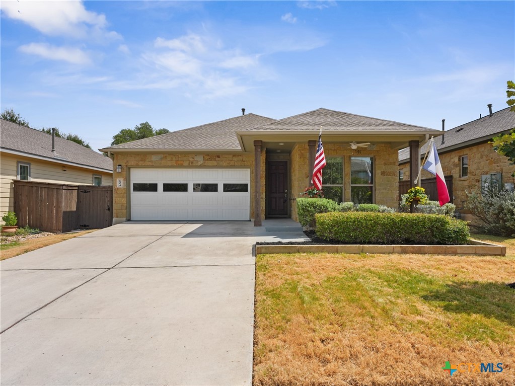 604 Golden Glory Road, Leander, TX 78641 — photo 1